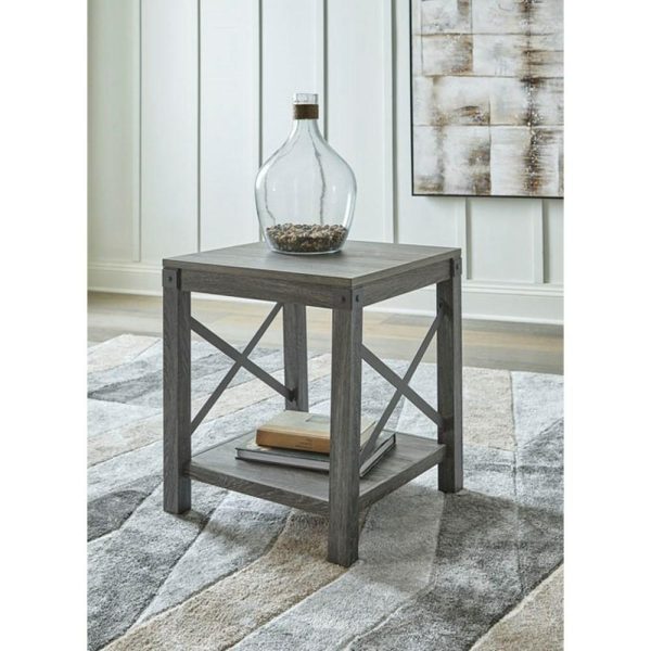 Casual 2-Piece Occasional Table Set  |  Occasional Table Sets Living Room Occasional Table Sets