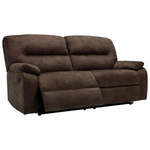 Casual 2 Seat Reclining Sofa  |  Sofas Living Room Sofas