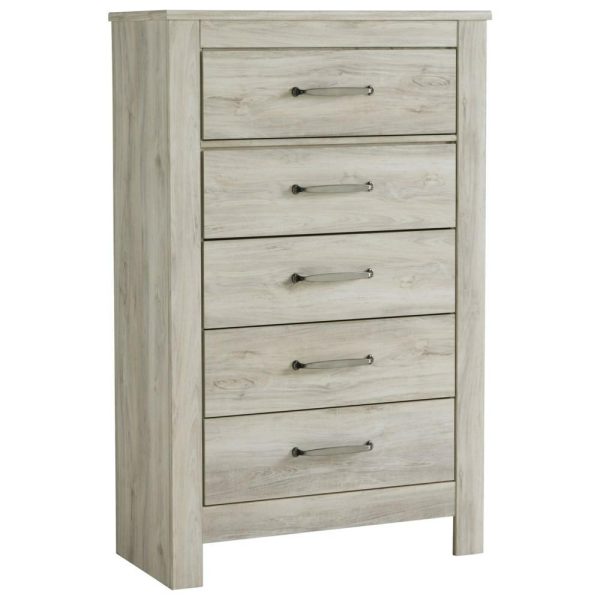 Casual 5 Drawer Chest  |  Chest Of Drawers Bedroom Chest Of Drawers