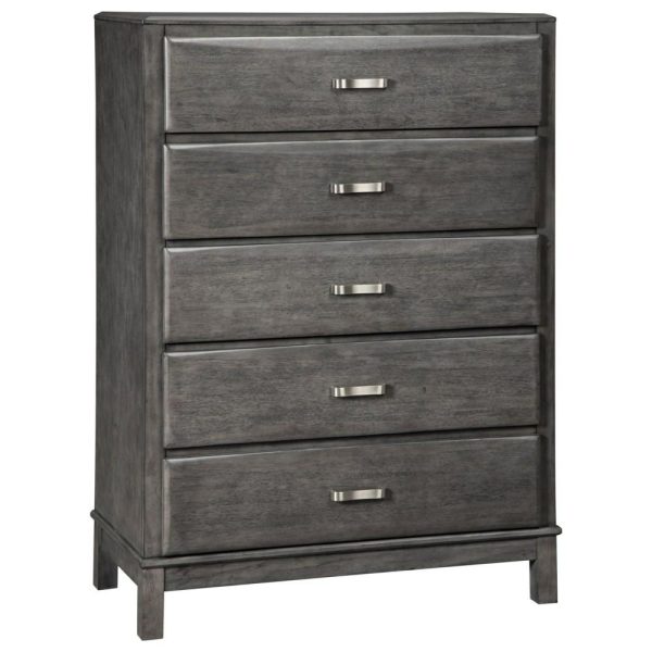 Casual 5-Drawer Chest  |  Chest Of Drawers Bedroom Chest Of Drawers