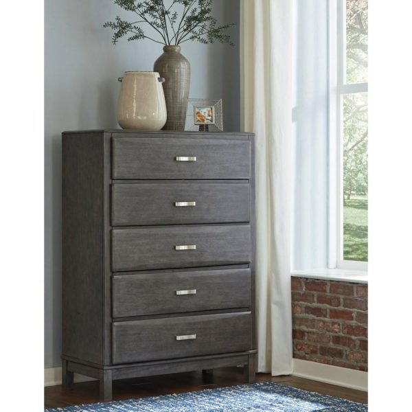 Casual 5-Drawer Chest  |  Chest Of Drawers Bedroom Chest Of Drawers