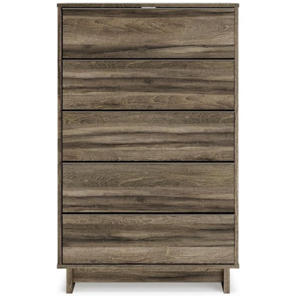 Casual 5-Drawer Chest  |  Chest Of Drawers Bedroom Chest Of Drawers