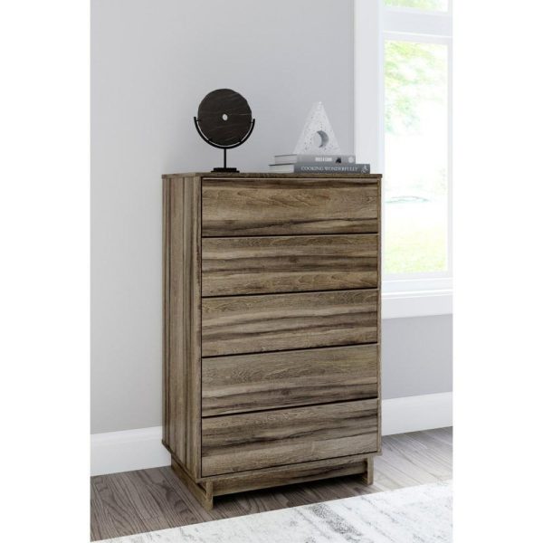 Casual 5-Drawer Chest  |  Chest Of Drawers Bedroom Chest Of Drawers