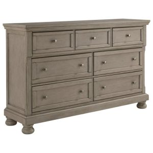 Casual 7-Drawer Dresser  |  Dressers Bedroom Dressers