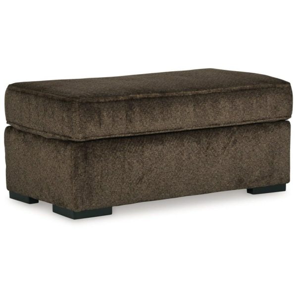 Casual Chair Ottoman  |  Ottomans Living Room Ottomans