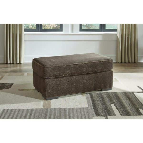 Casual Chair Ottoman  |  Ottomans Living Room Ottomans