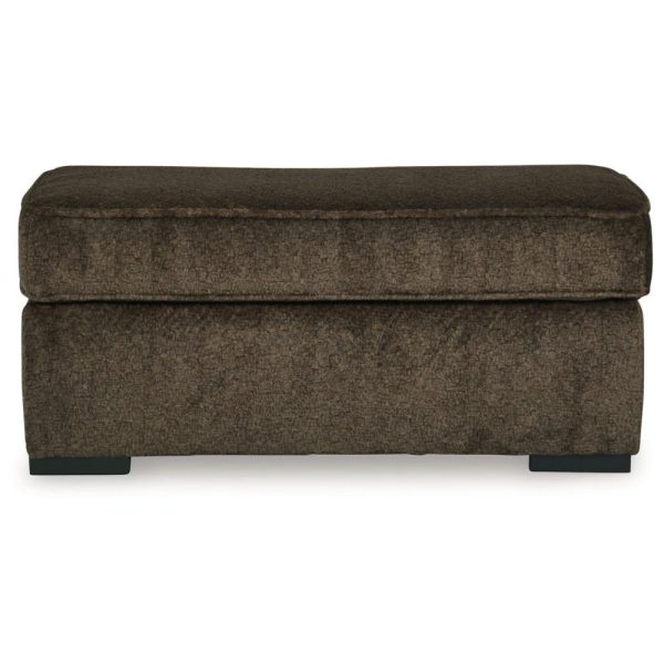 Casual Chair Ottoman  |  Ottomans Living Room Ottomans