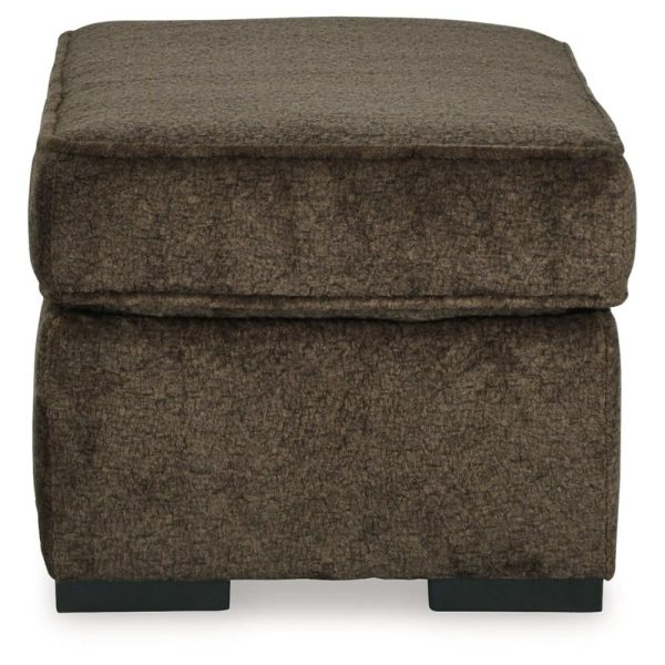 Casual Chair Ottoman  |  Ottomans Living Room Ottomans