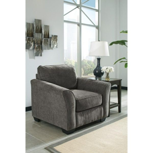 Casual Contemporary Chair  |  Living Room Chairs Living Room Living Room Chairs