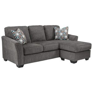 Casual Contemporary Sofa Chaise  |  Sofas Living Room Sectional Sofas