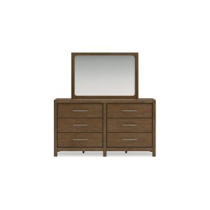 Casual Dresser And Mirror Set  |  Mirrored Dressers Bedroom Mirrored Dressers