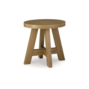 Casual End Table  |  End & Side Tables End & Side Tables End & Side Tables