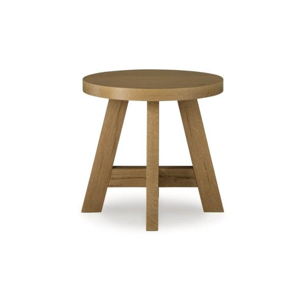 Casual End Table  |  End & Side Tables End & Side Tables End & Side Tables