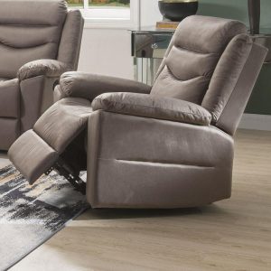 Casual Glider Recliner  |  Recliners Living Room Recliners