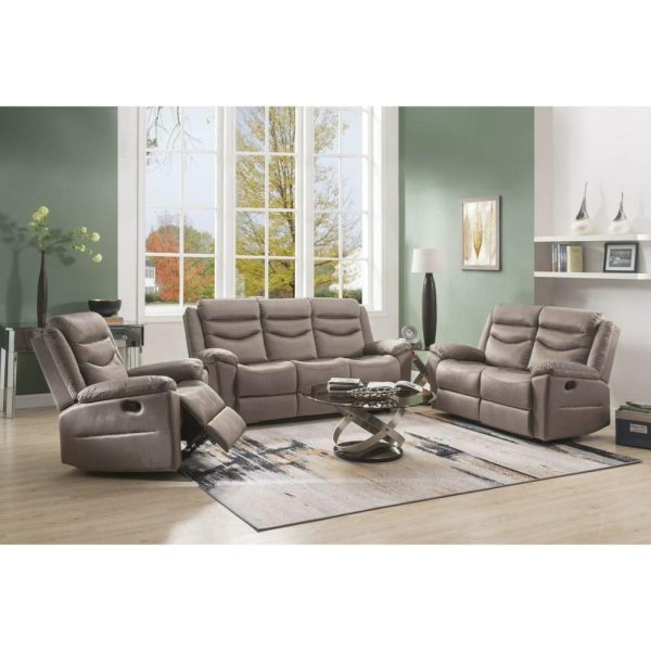 Casual Glider Recliner  |  Recliners Living Room Recliners