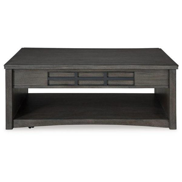 Casual Lift-Top Coffee Table  |  Coffee Tables Coffee Tables Coffee Tables