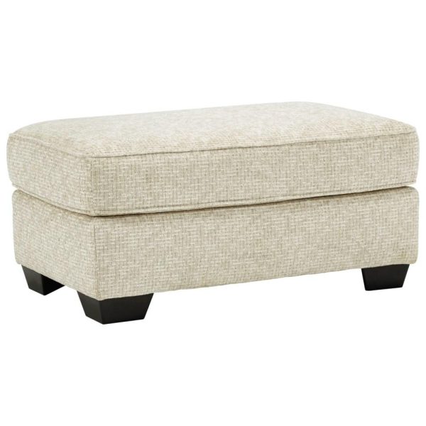 Casual Ottoman  |  Ottomans Living Room Ottomans