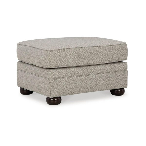 Casual Ottoman  |  Ottomans Living Room Ottomans