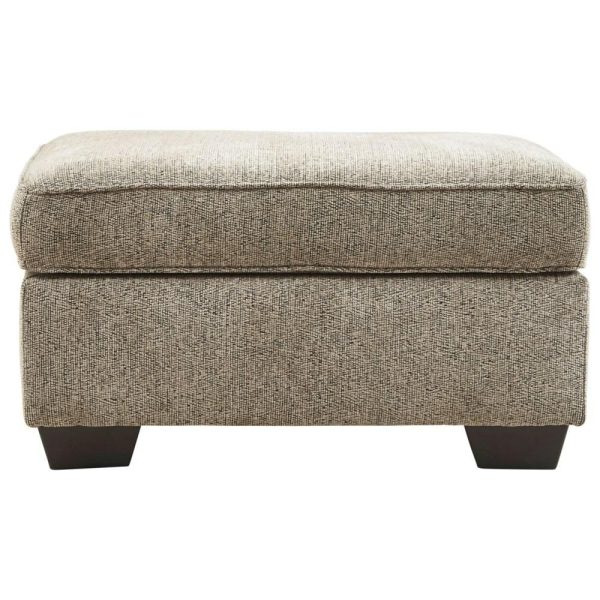 Casual Ottoman  |  Ottomans Living Room Ottomans