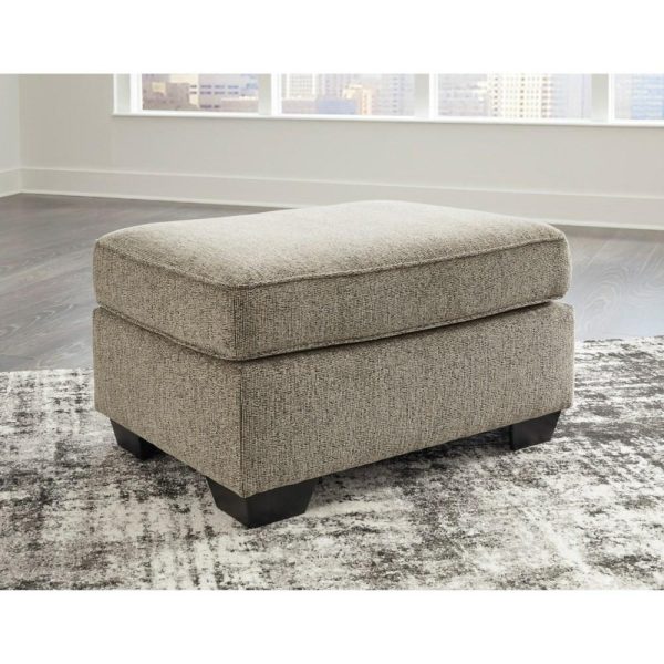 Casual Ottoman  |  Ottomans Living Room Ottomans