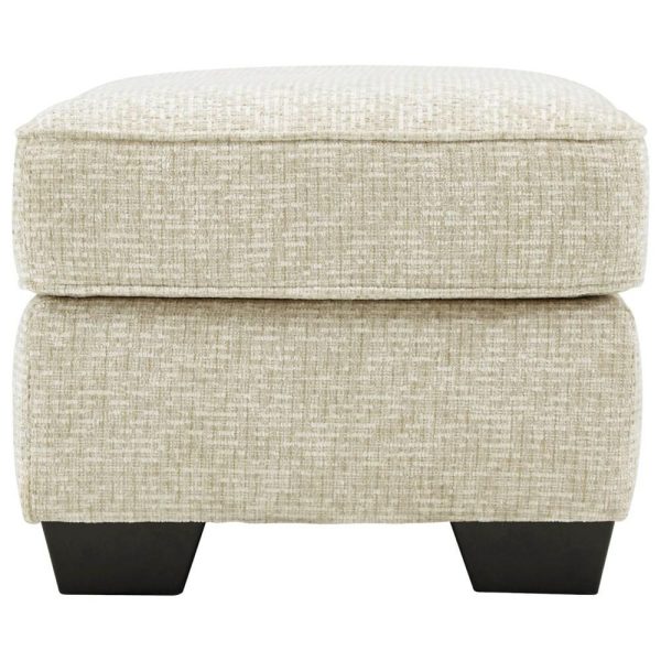 Casual Ottoman  |  Ottomans Living Room Ottomans