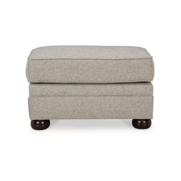 Casual Ottoman  |  Ottomans Living Room Ottomans