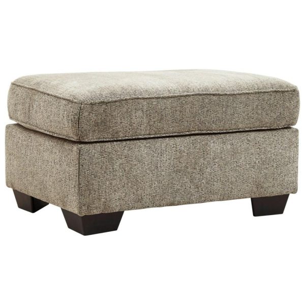 Casual Ottoman  |  Ottomans Living Room Ottomans