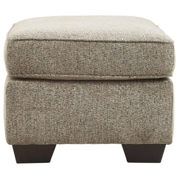 Casual Ottoman  |  Ottomans Living Room Ottomans