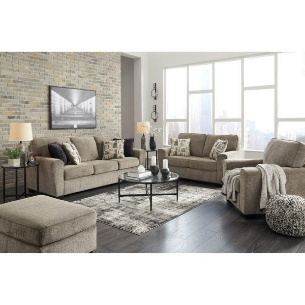 Casual Ottoman  |  Ottomans Living Room Ottomans