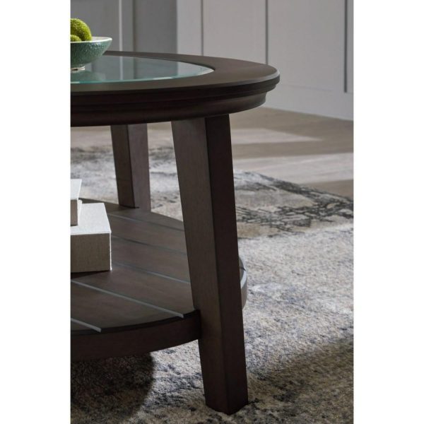 Casual Oval Coffee Table  |  Coffee Tables Coffee Tables Coffee Tables