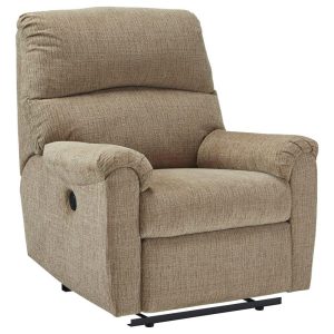 Casual Power Recliner  |  Recliners Living Room Recliners