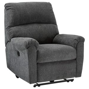 Casual Power Recliner  |  Recliners Living Room Recliners