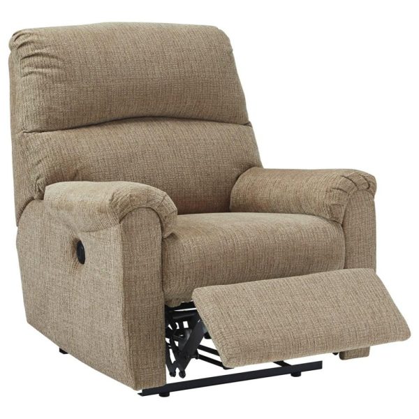 Casual Power Recliner  |  Recliners Living Room Recliners