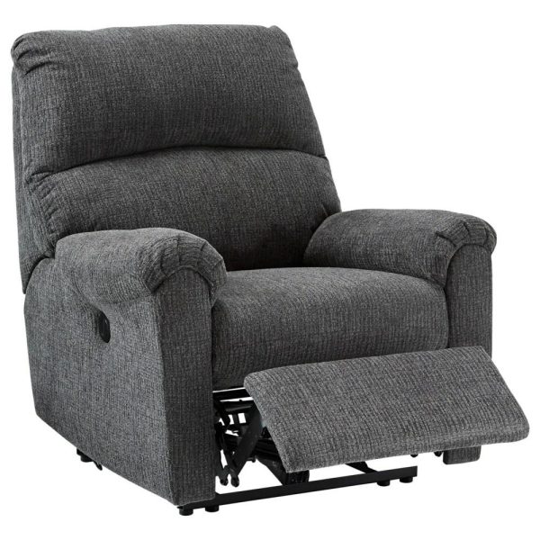 Casual Power Recliner  |  Recliners Living Room Recliners