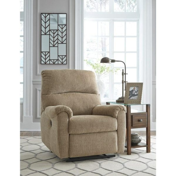 Casual Power Recliner  |  Recliners Living Room Recliners