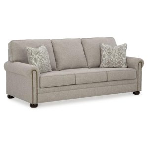 Casual Queen Sofa Sleeper  |  Sleeper Sofas Living Room Sleeper Sofas