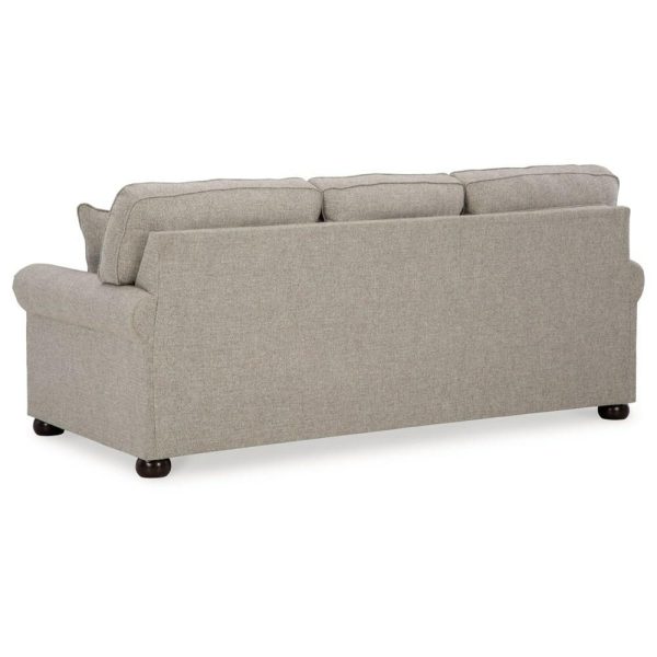 Casual Queen Sofa Sleeper  |  Sleeper Sofas Living Room Sleeper Sofas