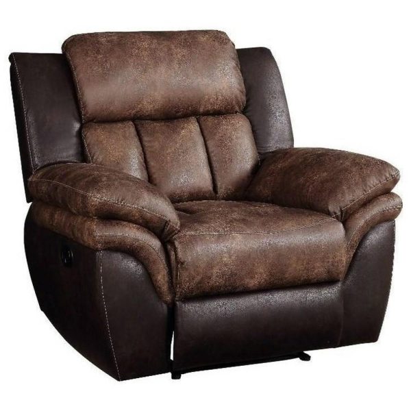 Casual Recliner  |  Recliners Living Room Recliners