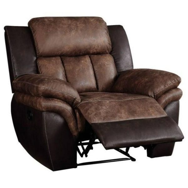 Casual Recliner  |  Recliners Living Room Recliners