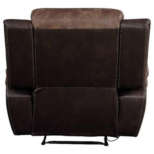 Casual Recliner  |  Recliners Living Room Recliners