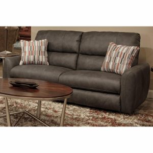 Casual Reclining Loveseat  |  Reclining Loveseats Living Room Reclining Loveseats