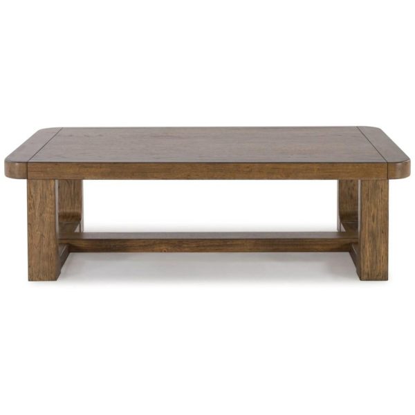 Casual Rectangular Coffee Table  |  Coffee Tables Coffee Tables Coffee Tables