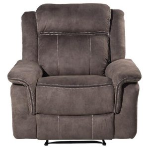 Casual Rocker Recliner Chair  |  Recliners Living Room Recliners