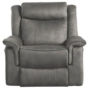 Casual Rocker Recliner Chair  |  Recliners Living Room Recliners