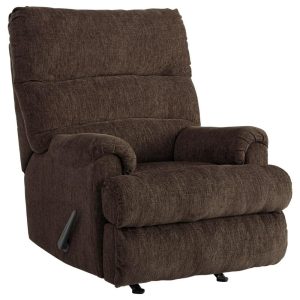 Casual Rocker Recliner  |  Recliners Living Room Recliners