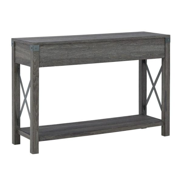 Casual Sofa Table  |  Sofa Tables Living Room Sofa Tables