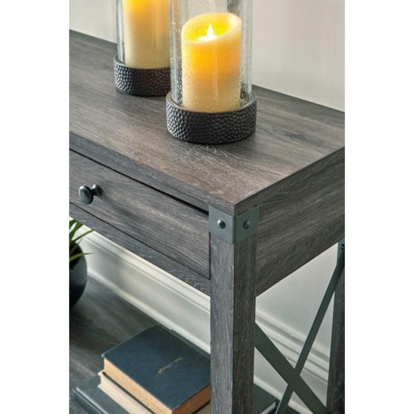 Casual Sofa Table  |  Sofa Tables Living Room Sofa Tables