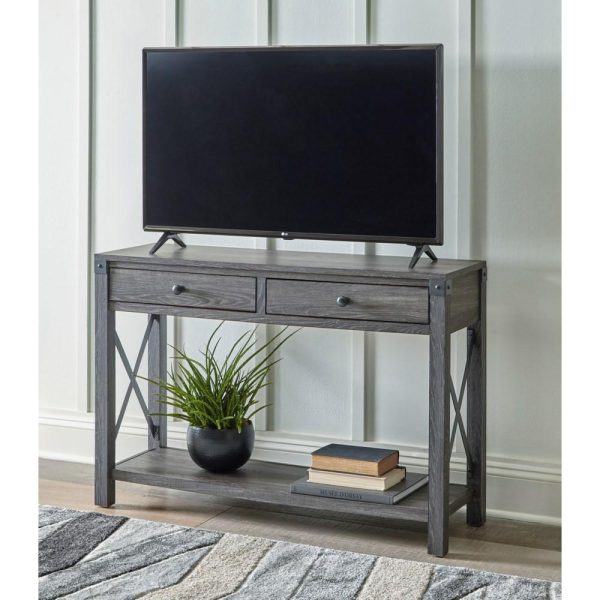 Casual Sofa Table  |  Sofa Tables Living Room Sofa Tables