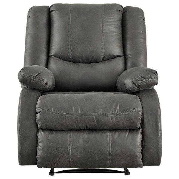 Casual Zero Wall Recliner  |  Recliners Living Room Recliners