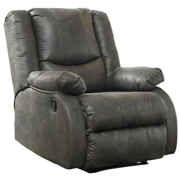 Casual Zero Wall Recliner  |  Recliners Living Room Recliners